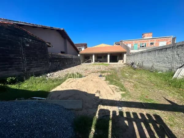 Terreno à venda no bairro Cidade Nova Peruíbe em Peruíbe/SP