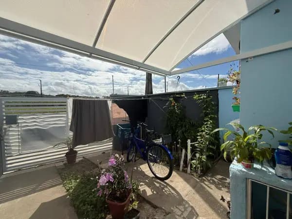 Casa à venda no bairro Jardim Beira Mar em Peruíbe/SP
