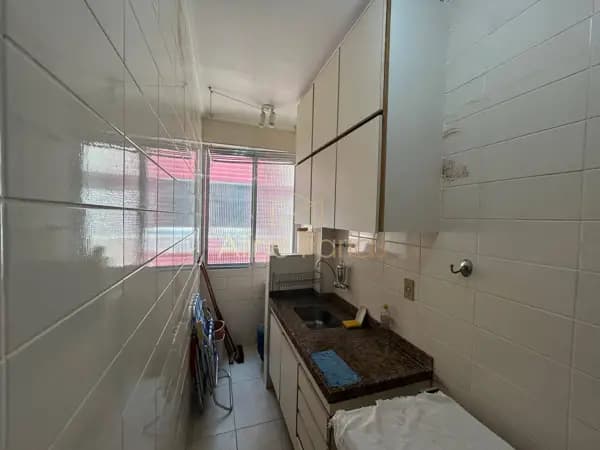 Apartamento à venda próximo ao mar em Praia Grande