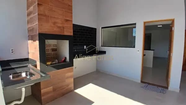 Casa à venda no bairro Cidade Nova Peruíbe em Peruíbe/SP