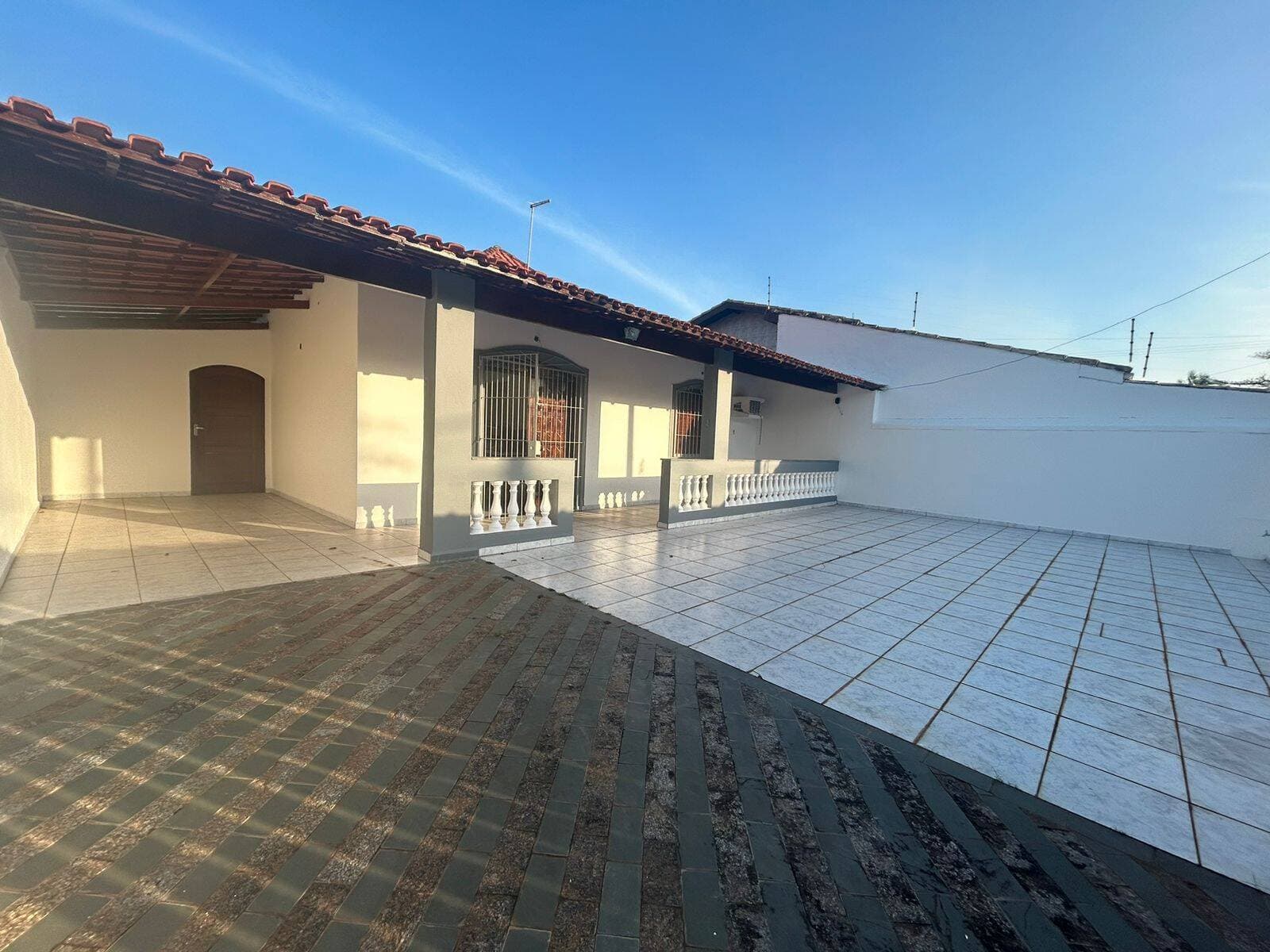 Casa à venda no bairro Jardim Beira Mar em Peruíbe/SP