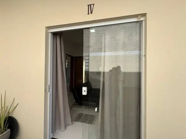 Apartamento à venda no bairro Jardim Ribamar em Peruíbe/SP