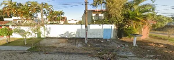 Terreno à venda no bairro Estância Balneária Maria Helena Novaes em Peruíbe/SP