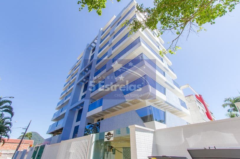 Apartamento Garden à venda em Caiobá - Matinhos/PR