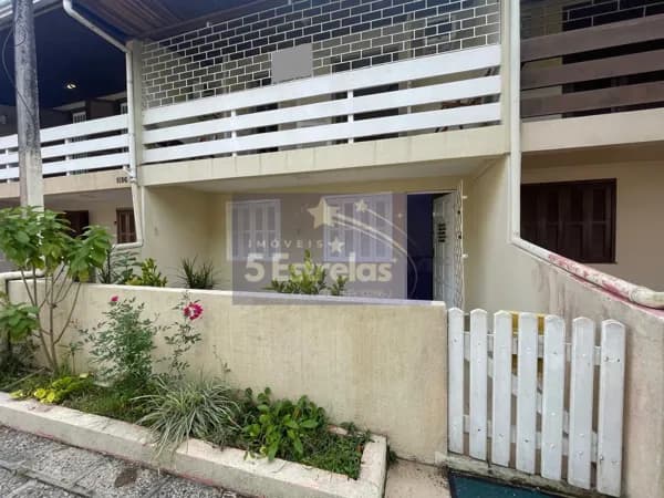Casa Sobrado em Caiobá, Matinhos/PR