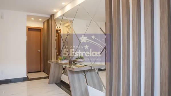 Apartamento à venda no Centro de Matinhos/PR