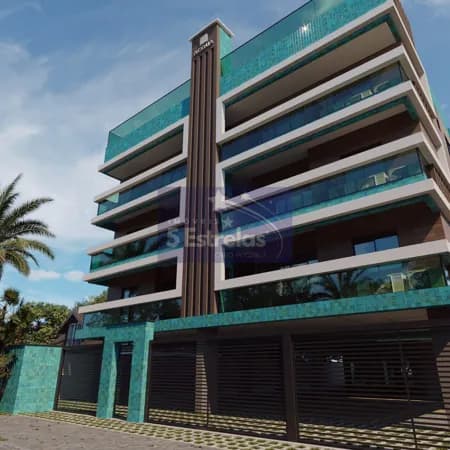 Apartamento em Matinhos - Caiobá