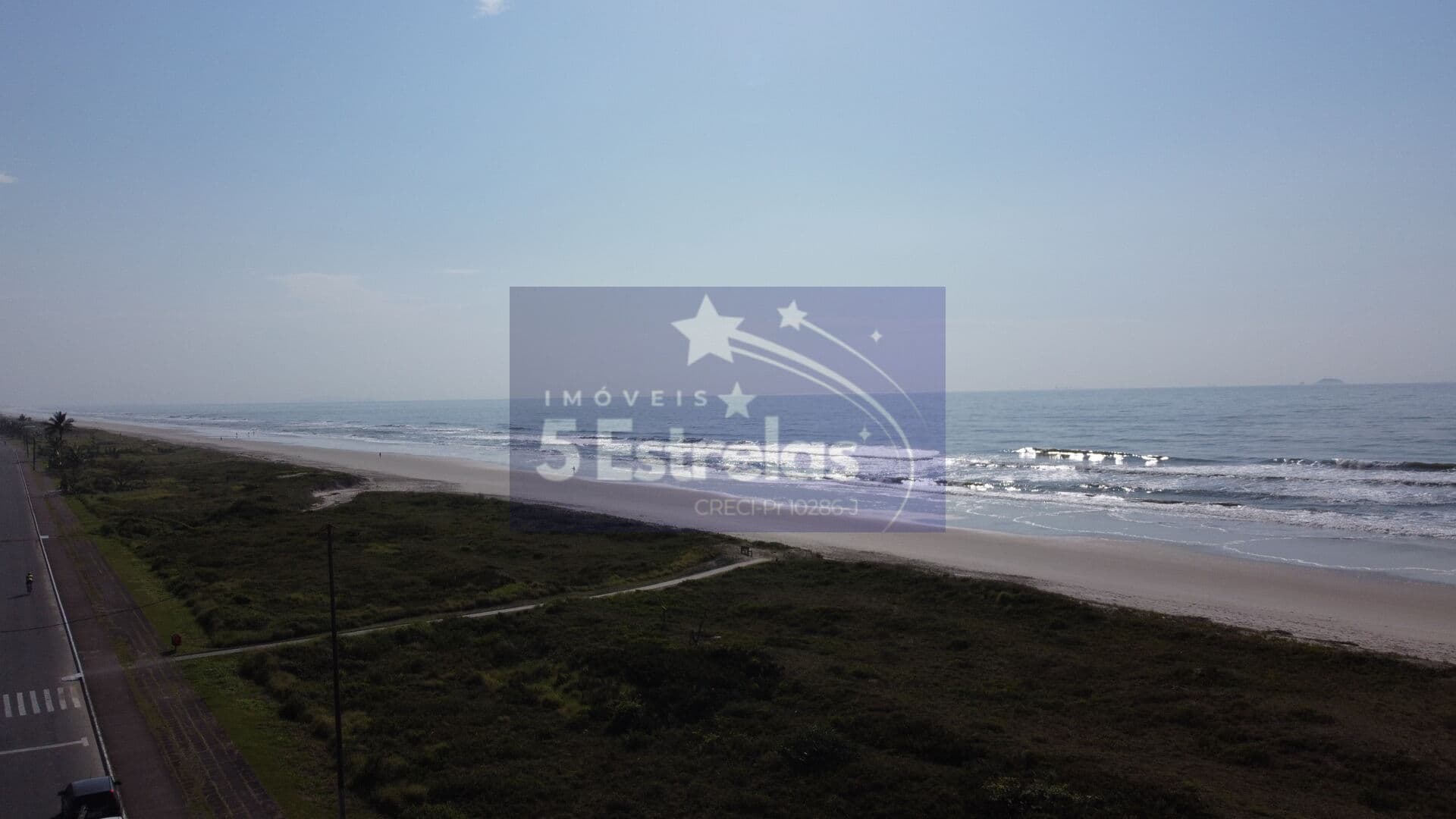 Apartamento Cobertura Duplex em Balneário Albatroz, Matinhos/PR