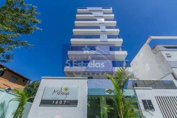 Cobertura Dupçlex à venda em Caiobá - Matinhos/PR