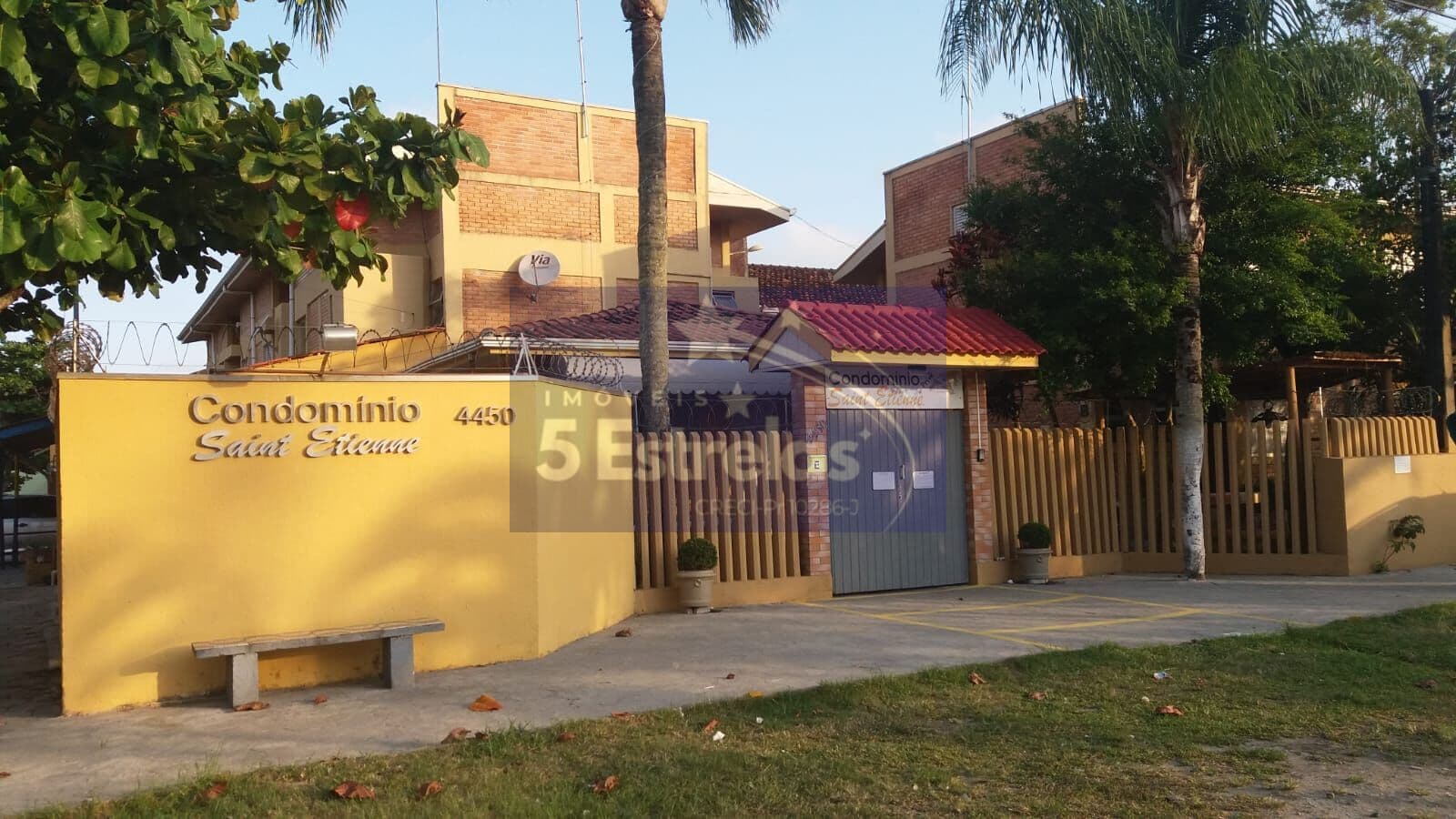 Apartamento à venda no balneário Flórida - Matinhos/PR