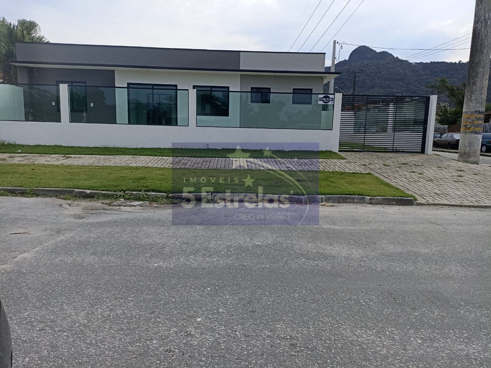 Casa em Matinhos - Tabuleiro