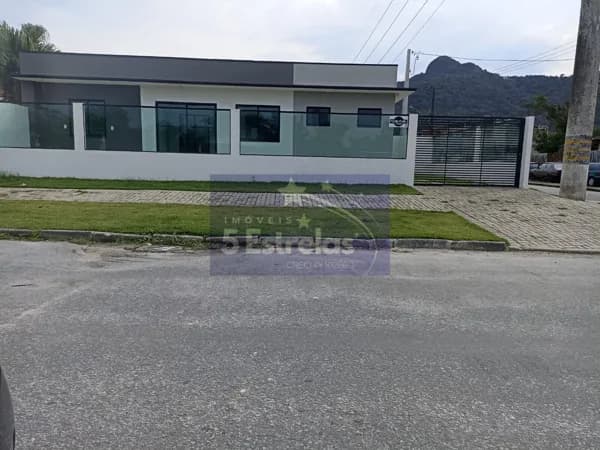 Casa em Matinhos - Tabuleiro