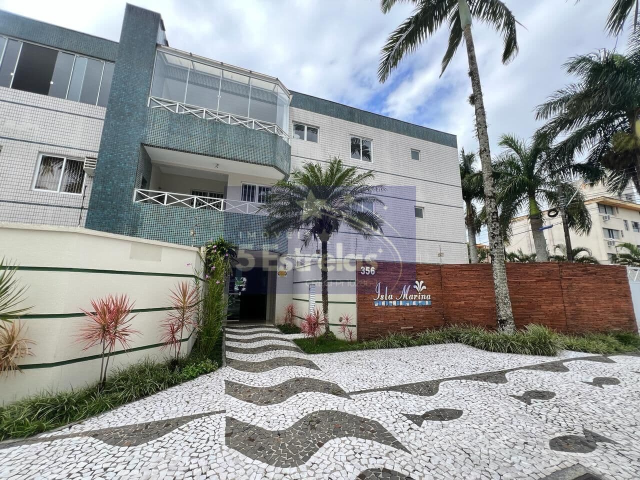 Apartamento em Matinhos - Caiobá
