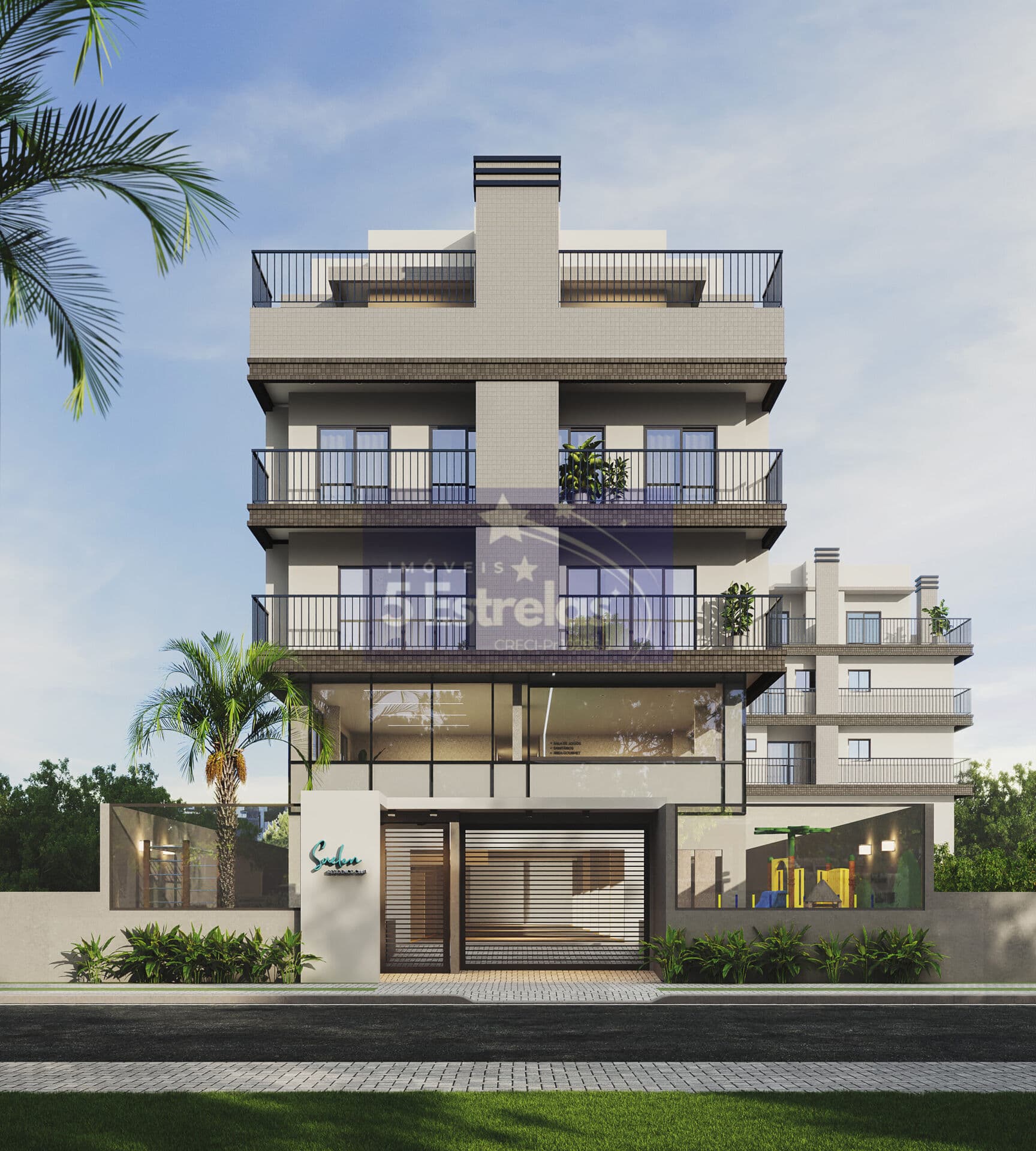 Apartamento à venda em Caiobá - Matinhos/PR