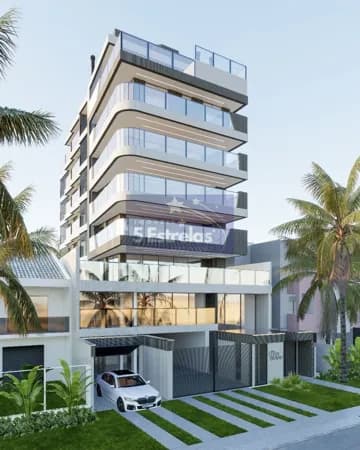 Apartamento Alto Padrão a Venda em Caiobá - Matinhos/PR