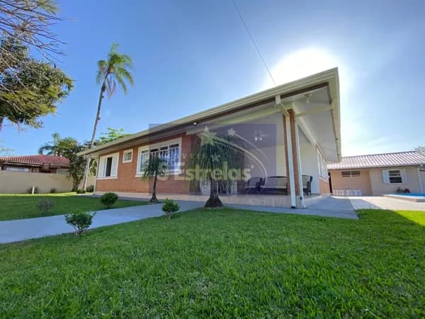 Casa para Locação diária em Caiobá - Matinhos/PR