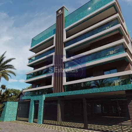 Cobertura Duplex