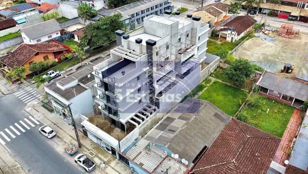 Apartamento em Pontal do Paraná - Praia de Leste