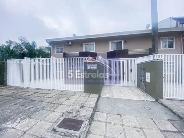 Duplex em Caiobá