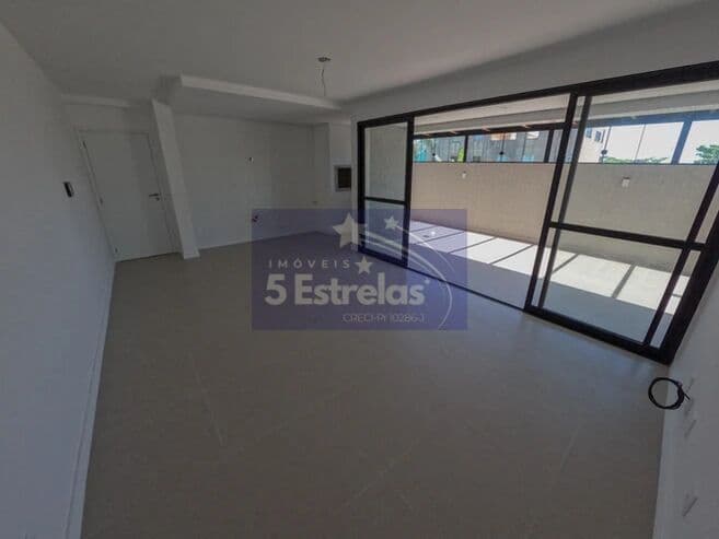 Apartamento Garden a venda em Caioba - Matinhos/PR