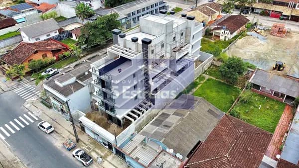 Apartamento em Pontal do Paraná - Praia de Leste
