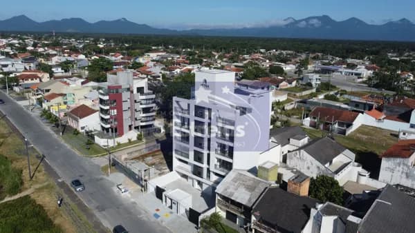 Apartamento em Matinhos - Ipacaraí