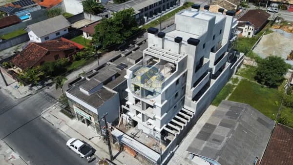 Cobertura de Luxo no Residencial Leste Beach