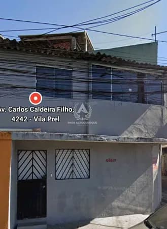 Casa em São Paulo - Jardim Avenida