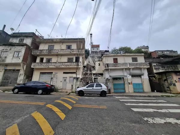 Lote/Terreno em São Paulo - Jardim Ibirapuera