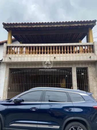Sobrado para Venda no bairro Jardim Sandra - São Paulo/SP