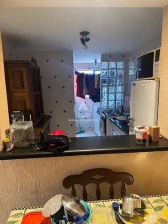 Apartamento em Jardim Dom José, São Paulo/SP