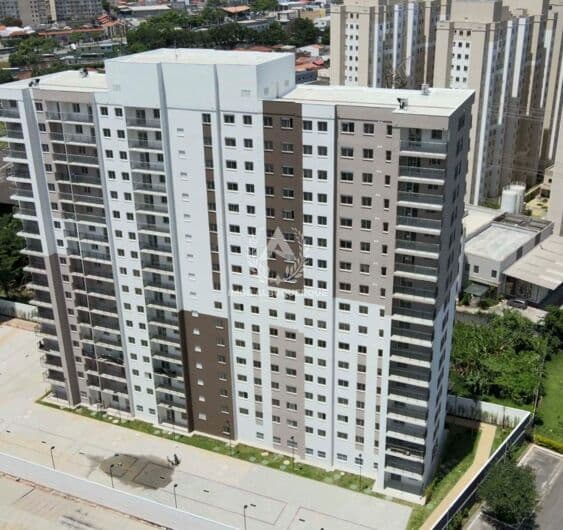 Apartamento em São Paulo - Vila Andrade