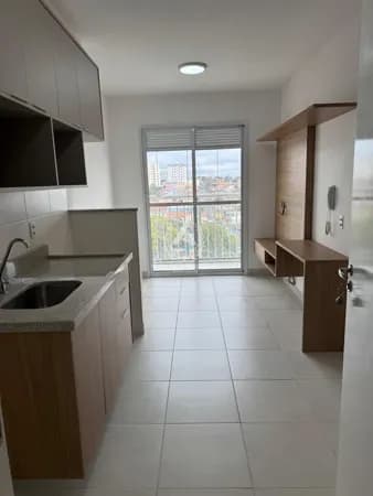 Apartamento em São Paulo - Vila das Belezas