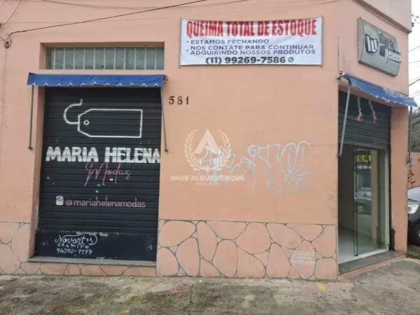 Sala/Conjunto em São Paulo - Parque Maria Helena