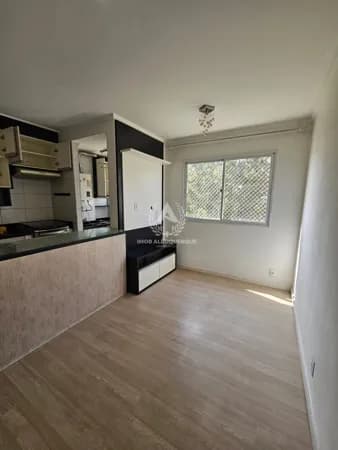 Apartamento em Jardim Novo Taboão, São Paulo/SP