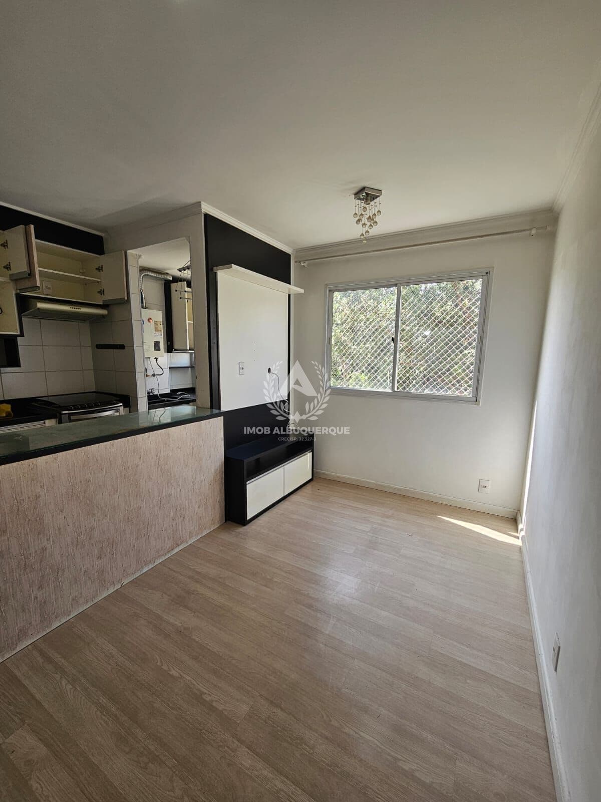Apartamento em Jardim Novo Taboão, São Paulo/SP