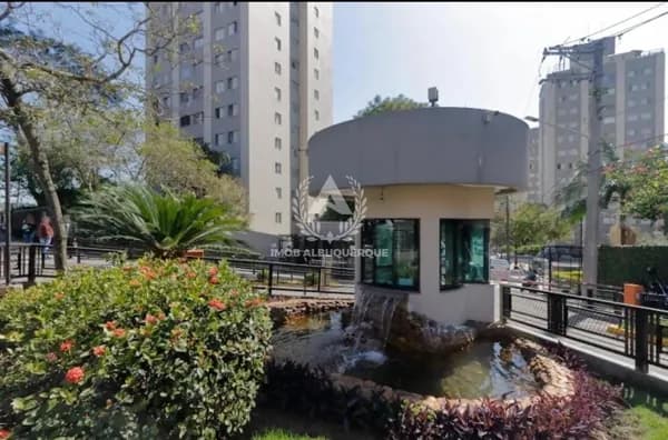 Apartamento em Jardim Germânia, São Paulo/SP
