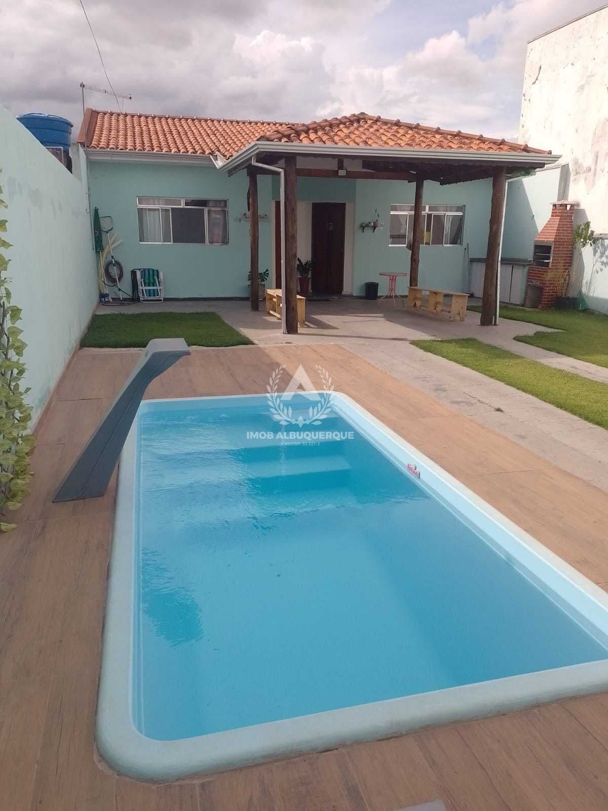 Casa em Tatuí - Jardim Santa Rita de Cássia
