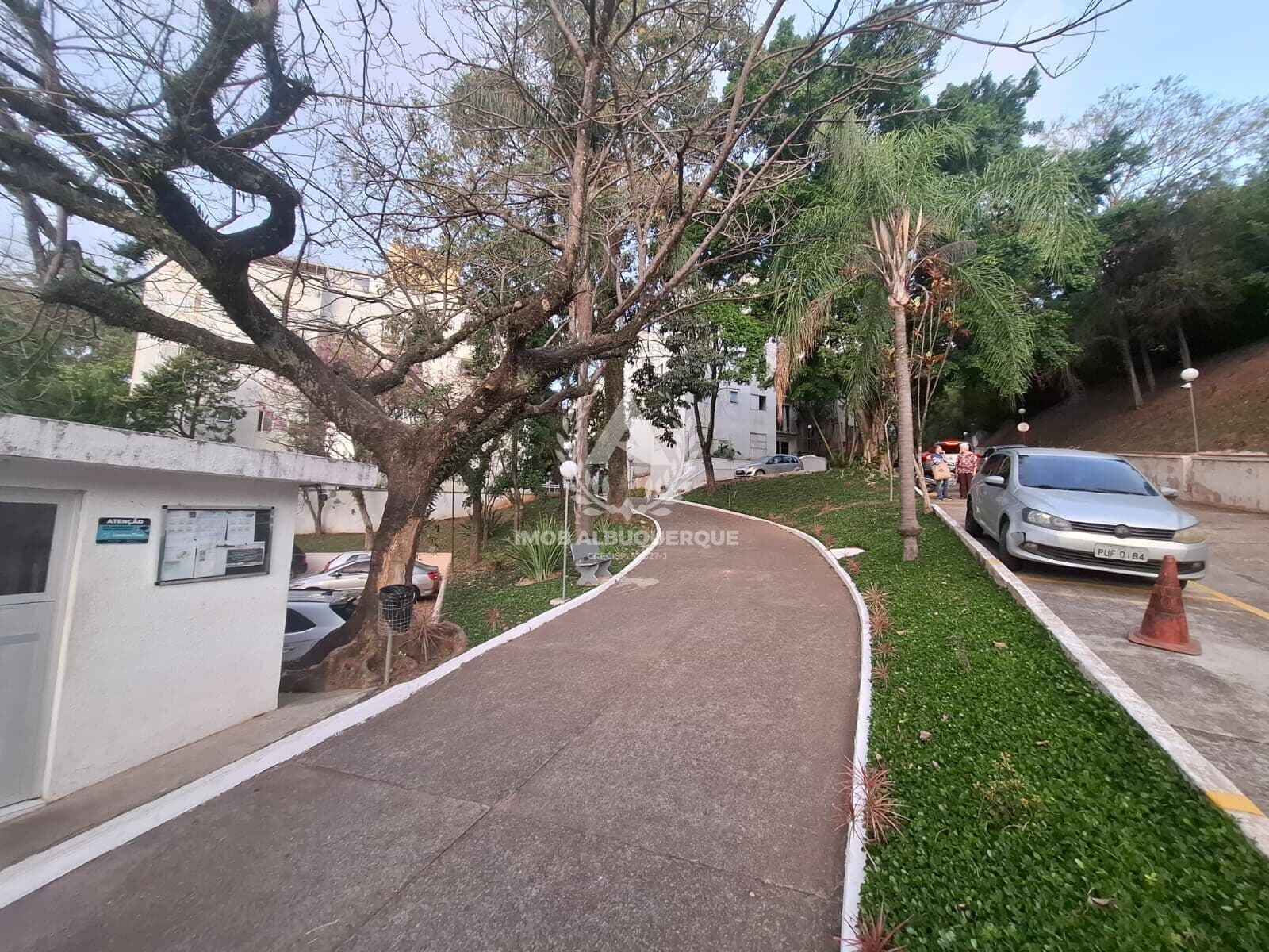 Apartamento em São Paulo - Jardim Novo Santo Amaro