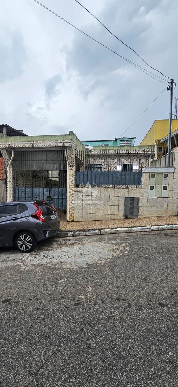 Casa em Jardim Vaz de Lima, São Paulo/SP