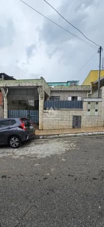 Casa em Jardim Vaz de Lima, São Paulo/SP