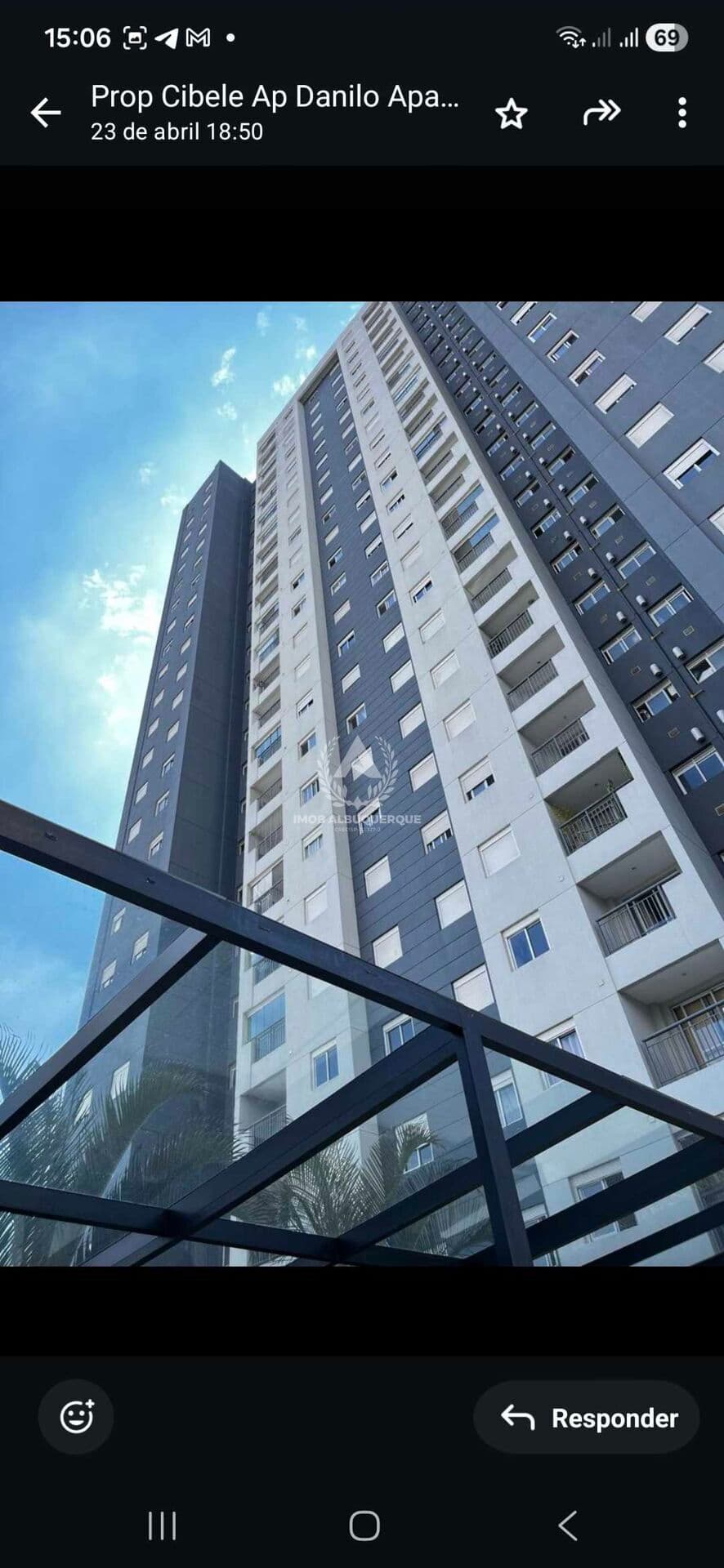 Apartamento em Vila Andrade, São Paulo/SP