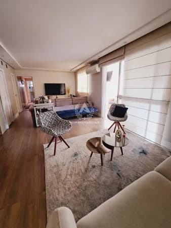 Apartamento em São Paulo - Vila Andrade