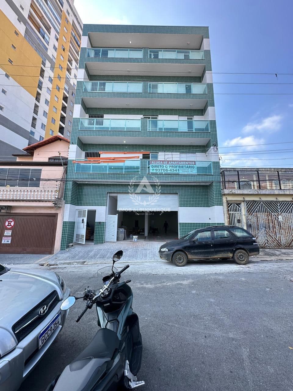 Sala Comercial em Vila Nova das Belezas, São Paulo/SP