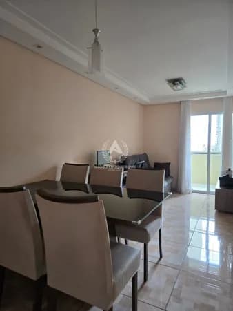 Apartamento em Jardim Amália, São Paulo/SP