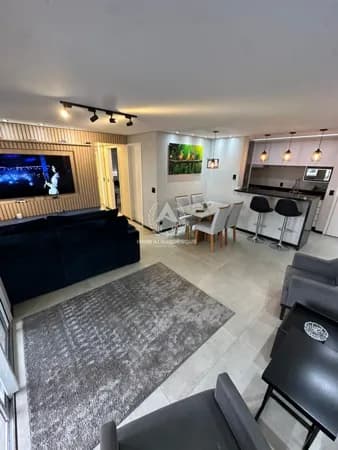 Apartamento em São Paulo - Vila Suzana