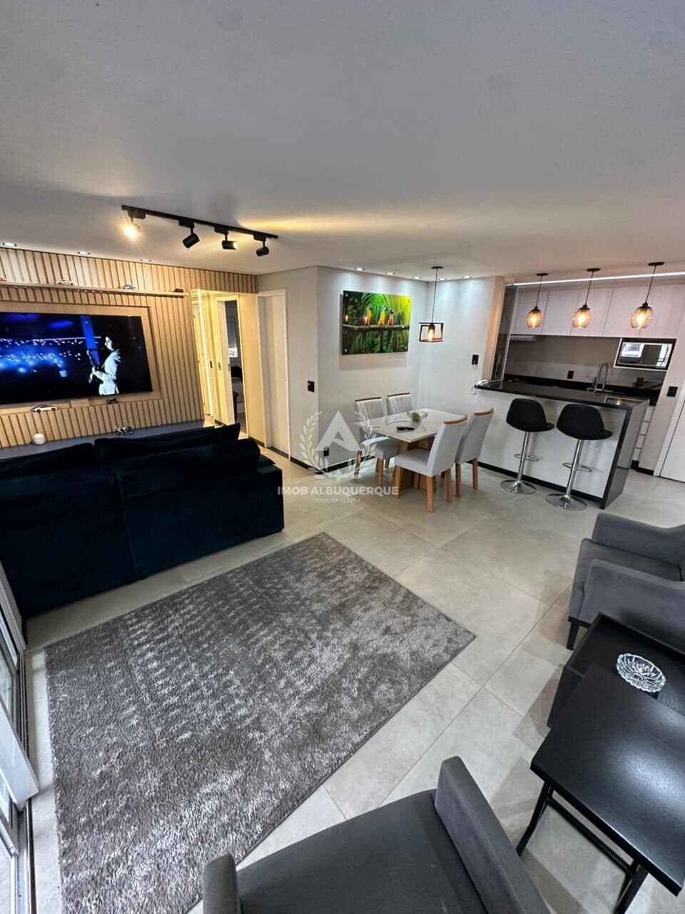 Apartamento em São Paulo - Vila Suzana