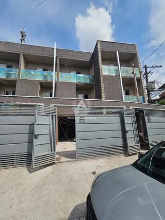 Casa Sobrado em Parque Arariba, São Paulo/SP