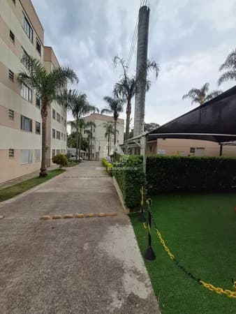 Apartamento em São Paulo - Jardim Wanda