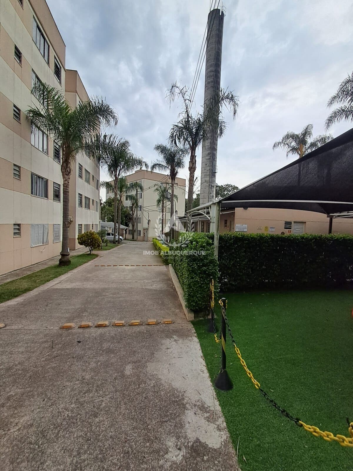 Apartamento em São Paulo - Jardim Wanda